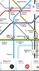 TfL Go: Live Tube, Bus & Rail screenshot 1
