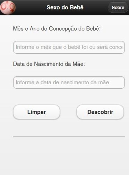 Sexo do Bebe - Preview 5