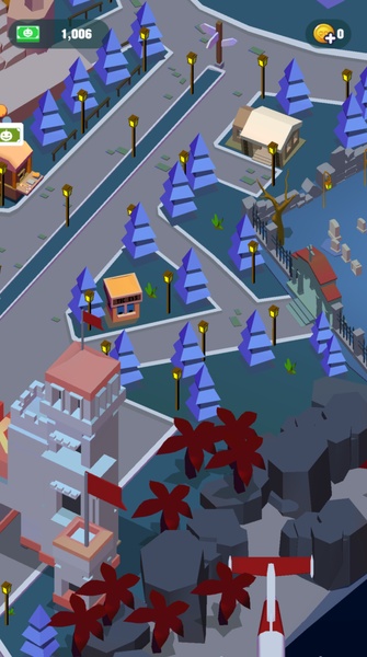 Idle Scream Park - Preview 2