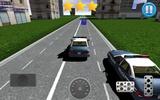 City Police Racing 3D screenshot 3