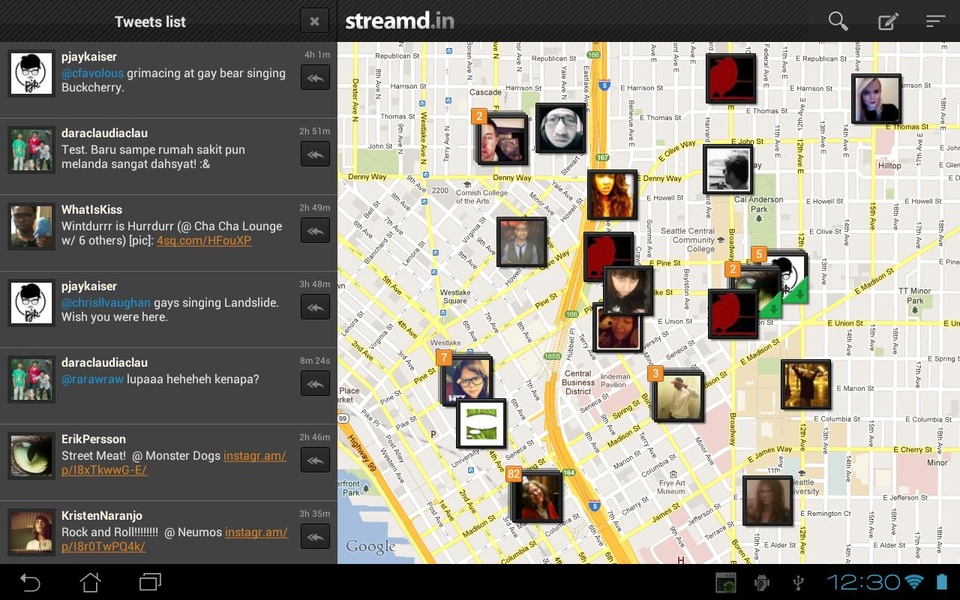 Streamd.in - Preview 2