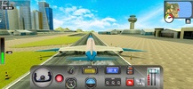 Extreme Plane Crash Landing screenshot 8