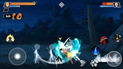 Stickman Soul Fighting screenshot 3