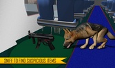 Police Dog Airport Crime City screenshot 13