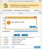 Eudora Converter screenshot 2