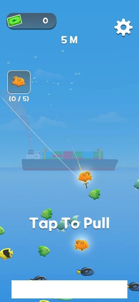 Rapid Fishing - Preview 7
