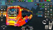 Bus Simulator America-City Bus screenshot 3