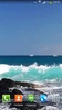 Ocean Waves Live Wallpaper HD 14 screenshot 2