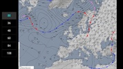 SailTools Surface Pressure Charts screenshot 10