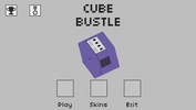 Cube Bustle screenshot 1