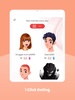 NonyChat - Chat & Dating screenshot 7