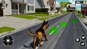 Dog Simulator Offline Pet Game screenshot 3