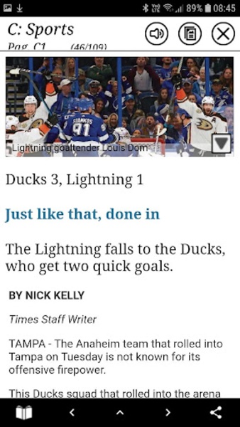 Tampa Bay Times - Preview 4