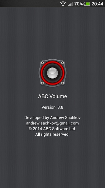 ABC Volume - Preview 5