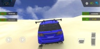 Toyota Fortuner Drift Car Game 2024 screenshot 6