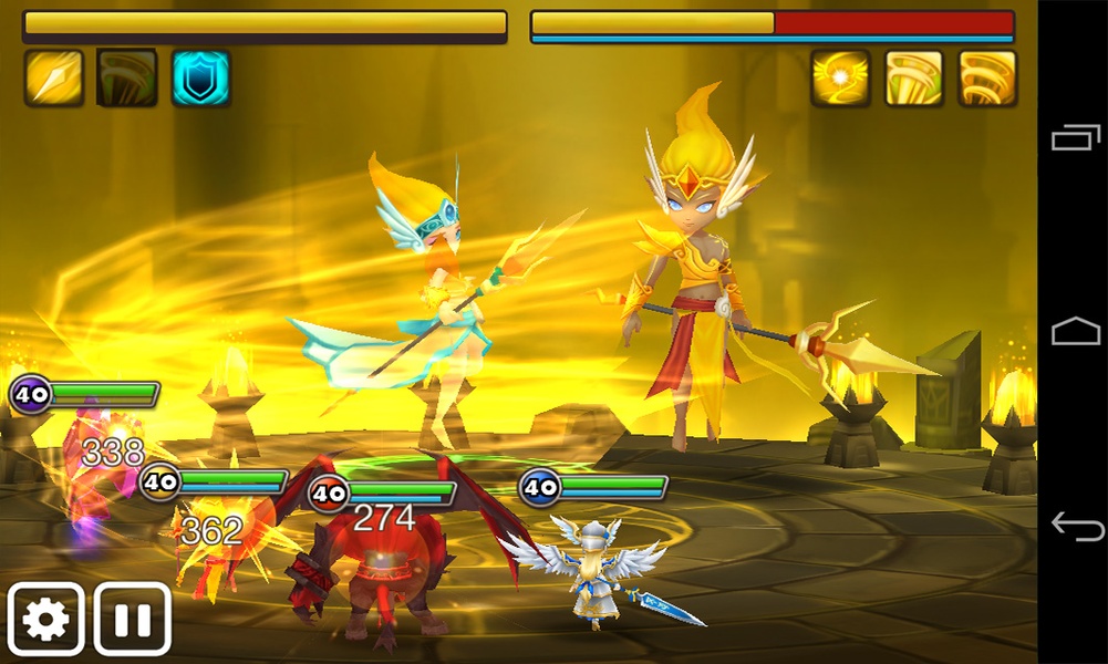 Summoners War: Sky Arena - Preview 10
