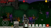 Zombie Gunner screenshot 2