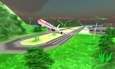 Flight Simulator: Fly Plane 2 screenshot 1