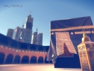 Hajj World screenshot 6