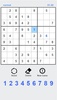 Sudoku Game screenshot 3