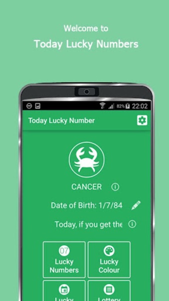 Today Lucky Number - Preview 5