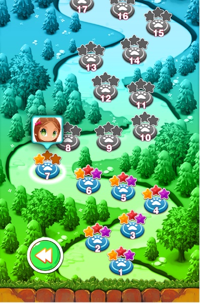 Garden Hero Legend - Preview 4