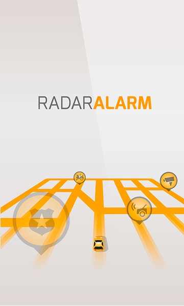 Radar Alarm - Preview 18