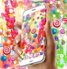 Candy live wallpaper screenshot 1