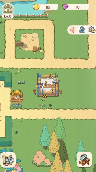 Hello Tale: Build Your Town - Preview 5