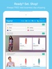 Zappos screenshot 5