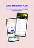Voye Global screenshot 2