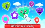 Kids Ballon Pop screenshot 1