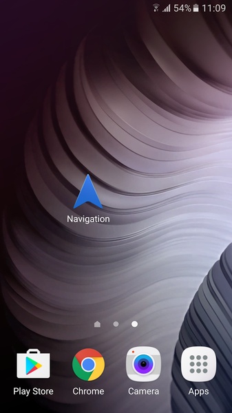 Navigation - Preview 8