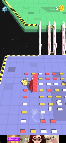 Imposter Bridge Race - Preview 8