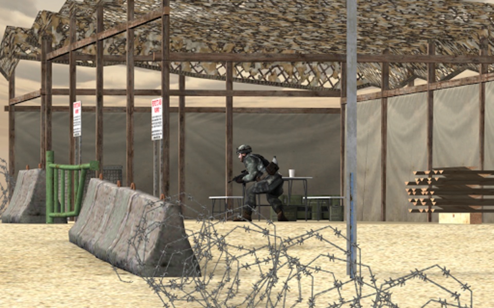 Sniper Shooting 3D - Preview 5