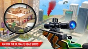 Counter Sniper Shooting screenshot 1