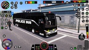 Police Bus Game screenshot 7