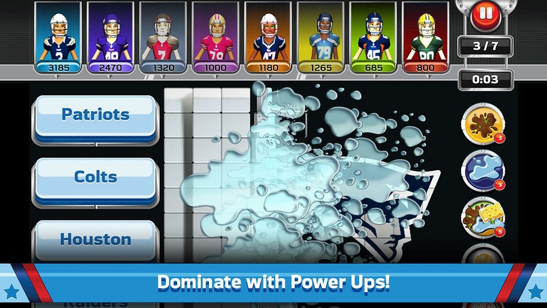 NFLRUSH Pick Em APK for Android Download