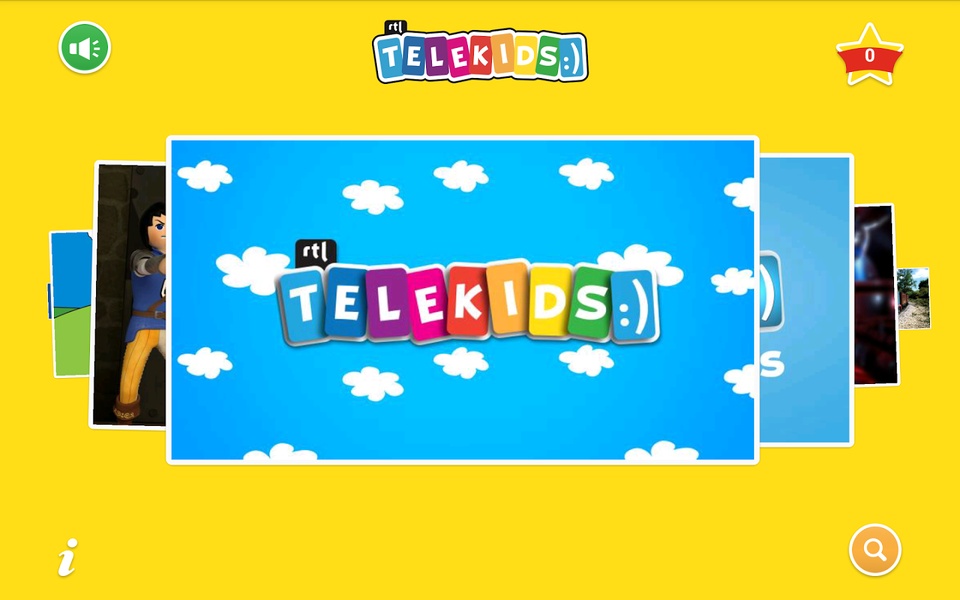 Telekids - Preview 8