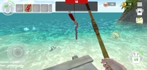 Last Fishing: Monster Clash screenshot 6
