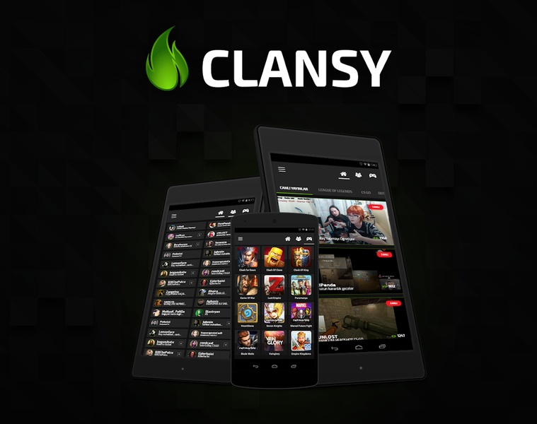 Clansy - Preview 14