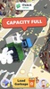 Trash Inc - Garbage Truck Game screenshot 14