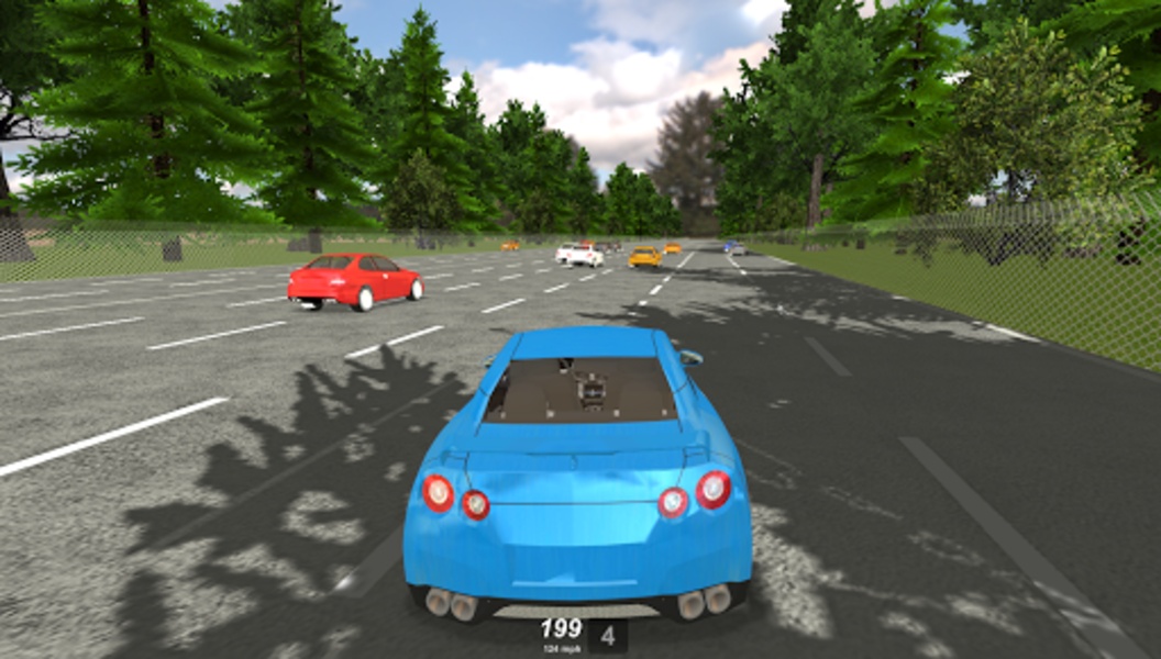 Unlimited Racing 2 - Preview 7