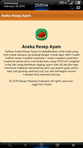 Aneka Resep Ayam - Preview 8