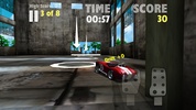 Drift Racing Unlimited screenshot 1
