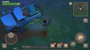 Cube Survival: LDoE screenshot 3