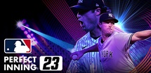 MLB Perfect Inning 23 feature