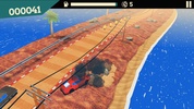 Seaside Driving screenshot 8