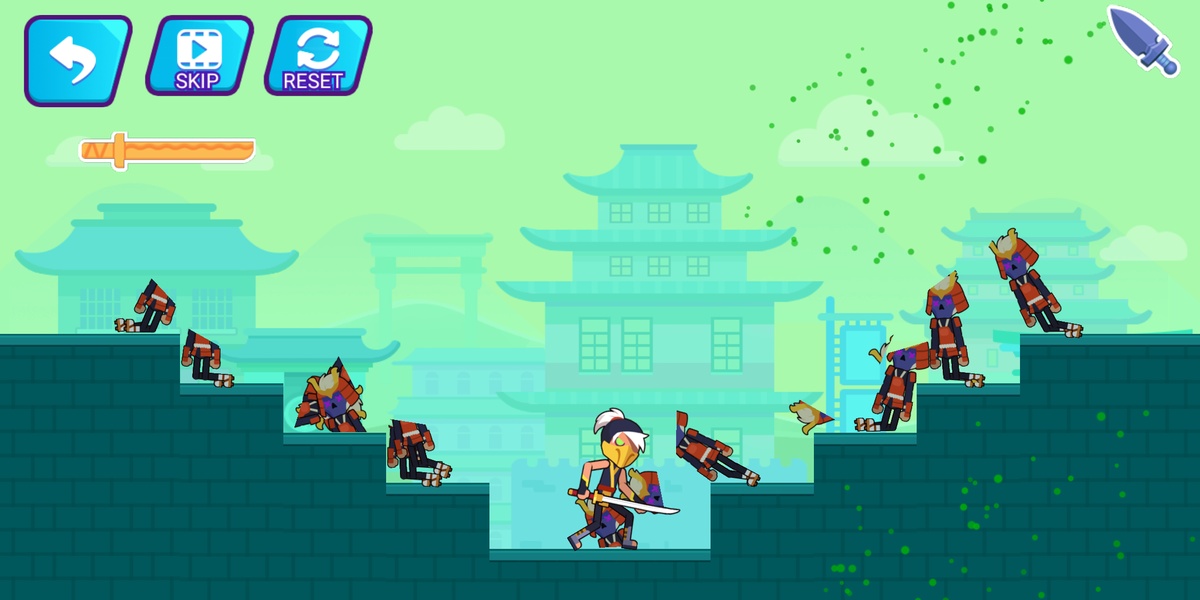 Ninja Assasin - Preview 8
