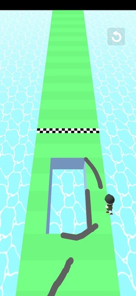Walling Run - Preview 5